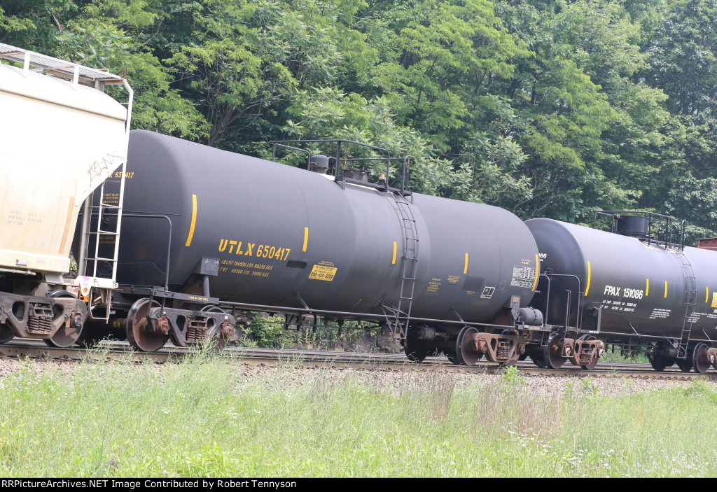 Horseshoe Curve